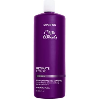 Wella Professionals Ultimate Color Shampoo