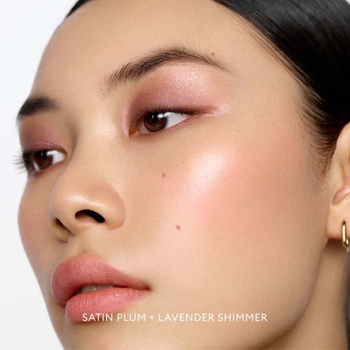 Satin & Shimmer Duet Eyeshadow