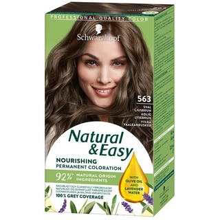 Schwarzkopf Natural & Easy
