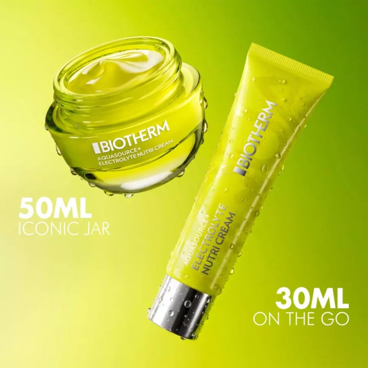 BT AQS ELECTRO CREAM T30ML