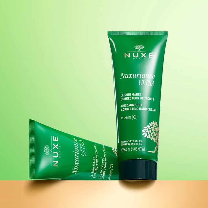 Nuxuriance Ultra
