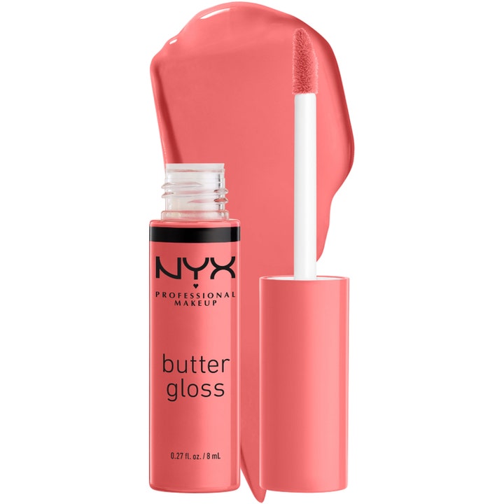 Butter Lip Gloss