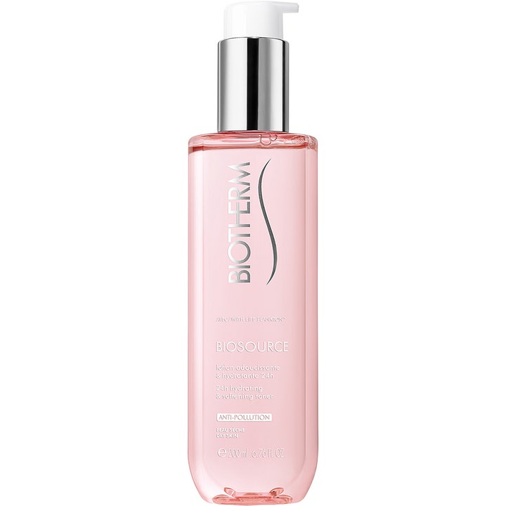 Biosource Softening Toner