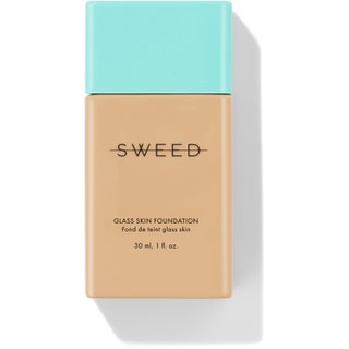 Sweed Glass Skin Foundation