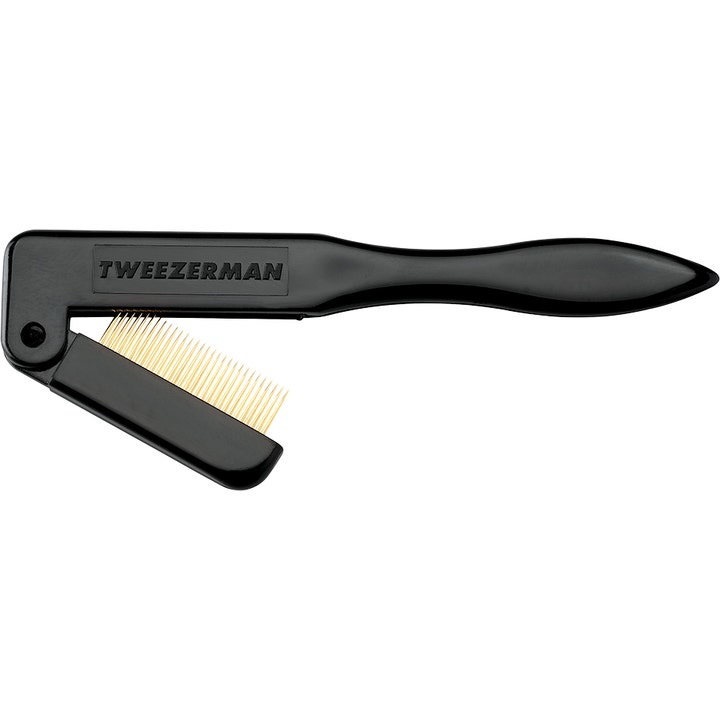 Folding Ilashcomb