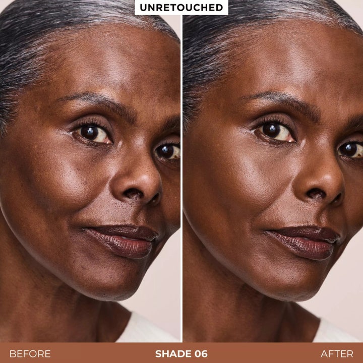Secret Camouflage Complexion Perfector