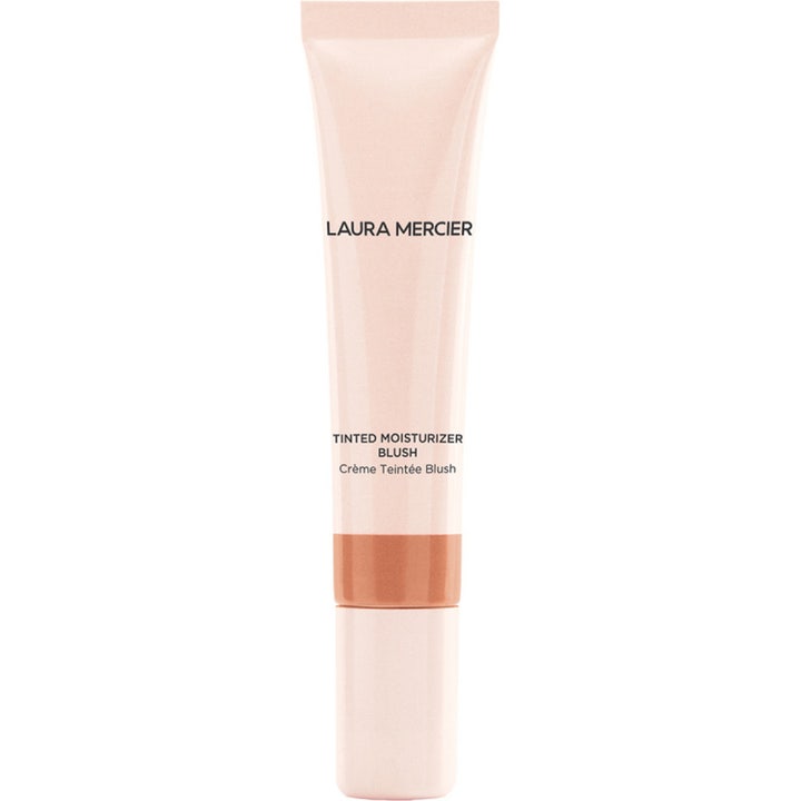 Tinted Moisturizer
