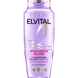 L'Oréal Paris Elvital Hyaluron Plump Shampoo For Dehydrated Hair