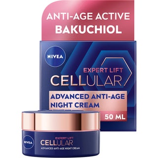 NIVEA Cellular FIller Elasticity Reshape Night Cream