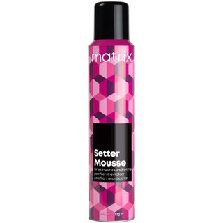 Matrix Setter Mousse