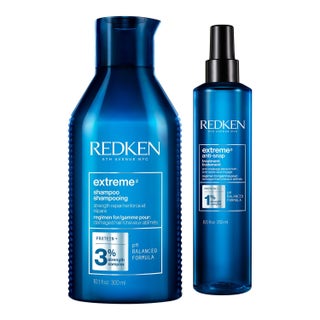 Redken Extreme Set