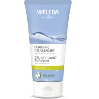 Weleda Purifying Gel Cleanser