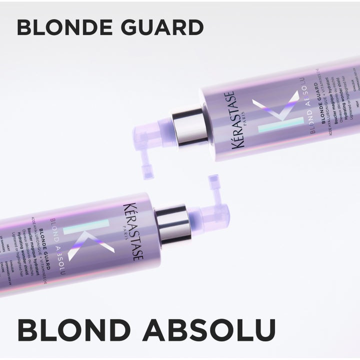 Blond Absolu Blonde Guard Hydrating Leave-In for Lightened or Highlighted Hair