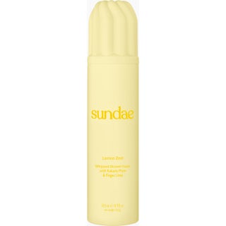 Sundae Whipped Shower Foam