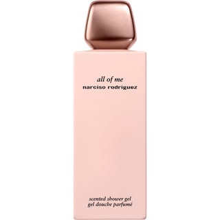 Narciso Rodriguez All Of Me Showergel