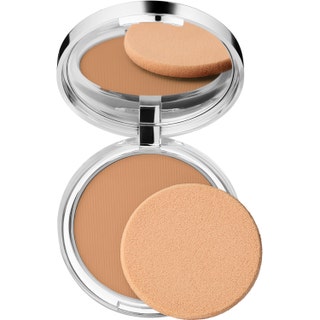 Clinique Stay-Matte Sheer Pressed Powder