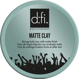 d:fi Matte Clay