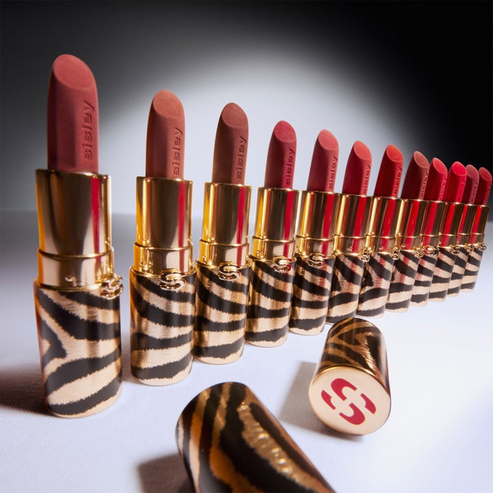 Phyto-Rouge Velvet 11 Beige Bloom