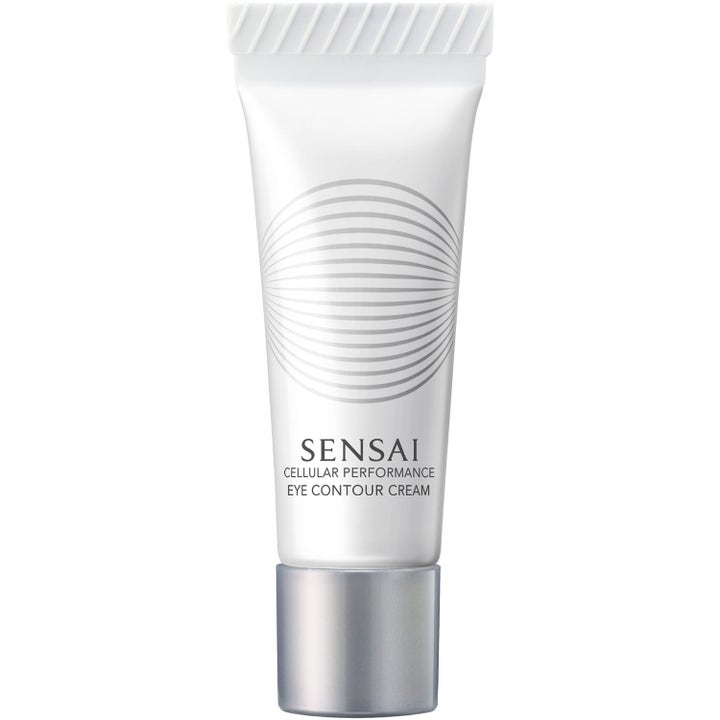 Cellular Performance Deep Moisturising & Eye Care Trial Set