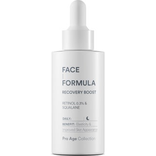 Face Formula Recovery Boost