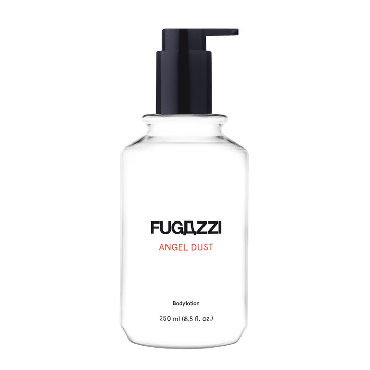 Angel Dust Body Lotion