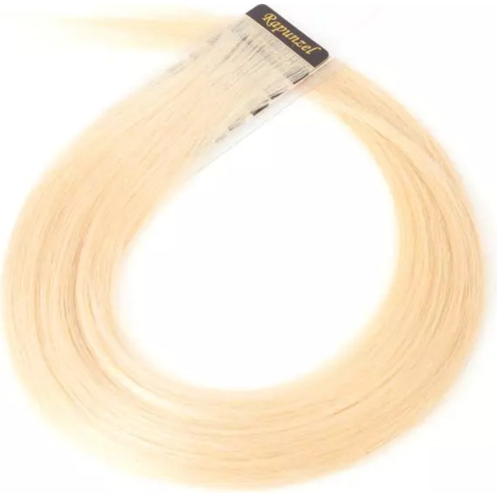 Premium Tape Extensions - Classic 4 (50 Cm) 8.0 Light Golden Blonde