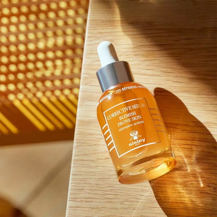 Corrective Serum Blemish Prone Skin