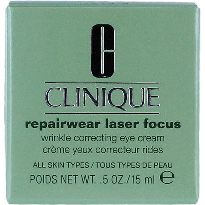 Repairwear Laser Focus