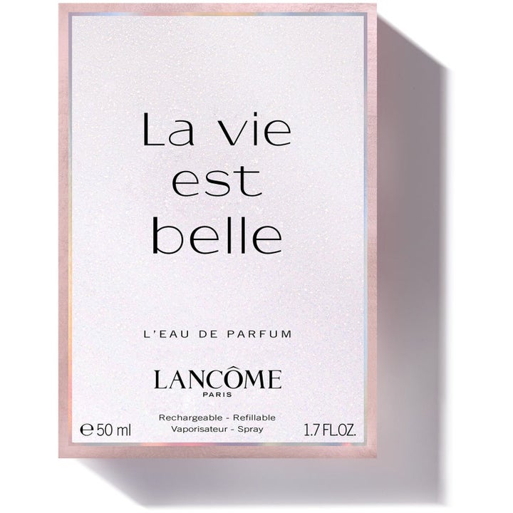 La Vie Est Belle Set