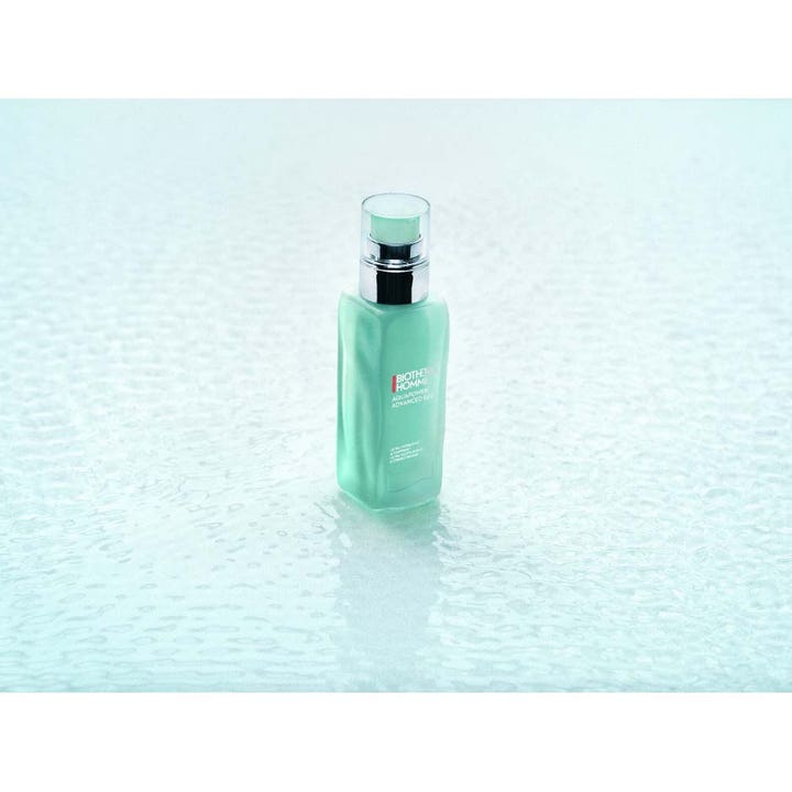 Homme Aquapower Advanced Moisturizing Gel Normal Skin JUMBO