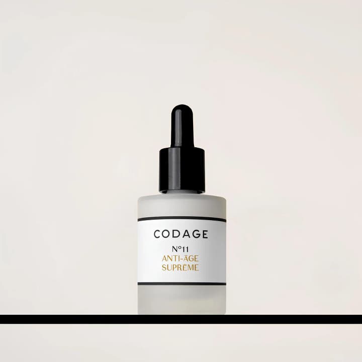 The Eye Serum N°11