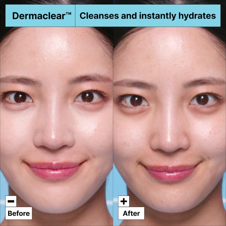 Dermaclear Hydrating pH Gel Cleanser