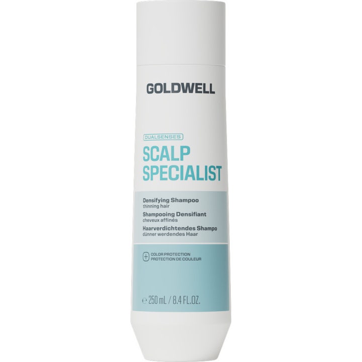 Dualsenses Scalp Specialist Densifying Shampoo