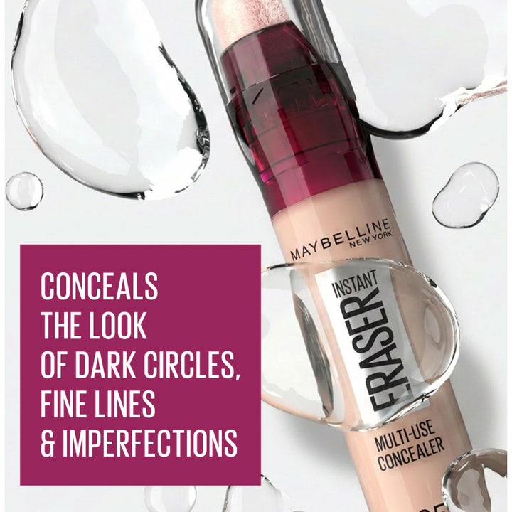 Instant Anti Age Eraser Concealer