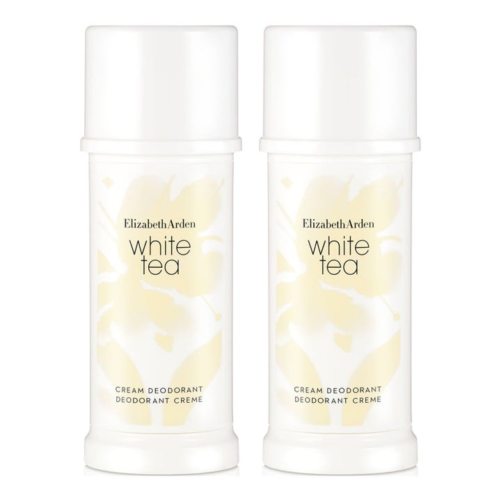 White Tea Duo