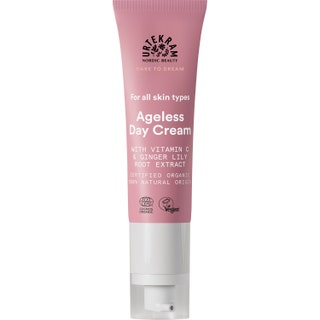 Urtekram Dare to Dream Ageless Day Cream Organic