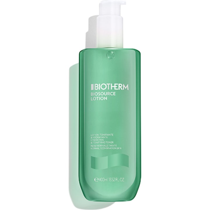 Biosource Purifying Toner