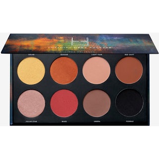 LH cosmetics Infinity Deep Palette
