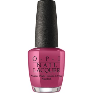 OPI Nail Lacquer