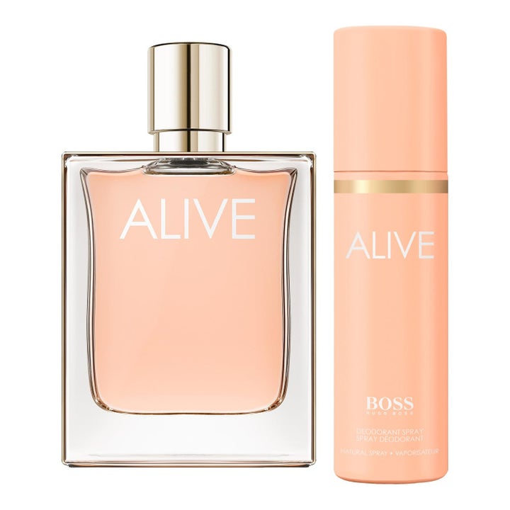 BOSS Alive Set