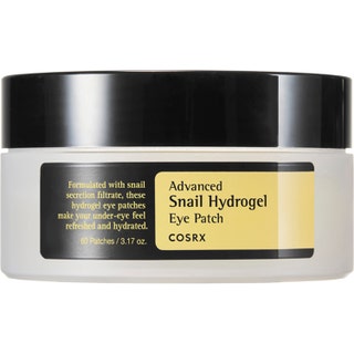 COSRX Advanced Snail Hydrogel Eye Patches