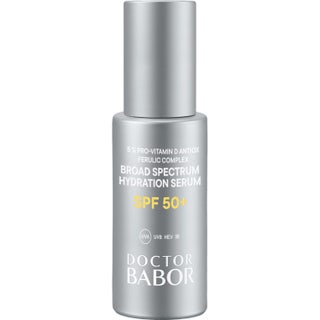 Babor DOC Broad Spectrum Hydration Serum SPF 50+