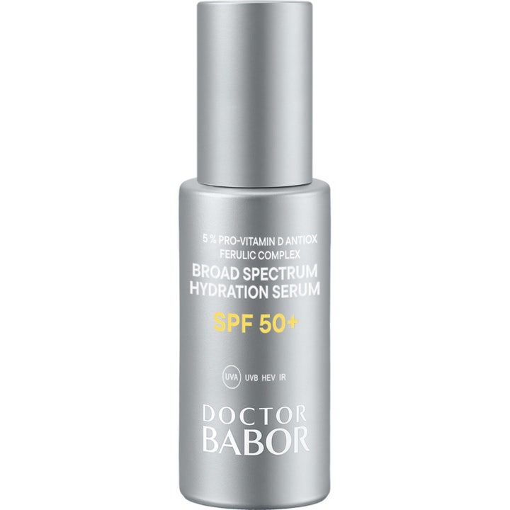 DOC Broad Spectrum Hydration Serum SPF 50+