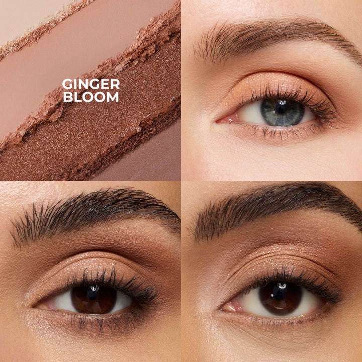 Caviar Eyeshadow Palette