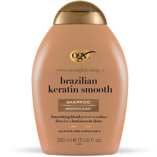 OGX Brazilian Keratin Smooth