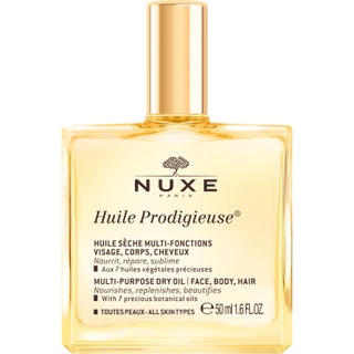 Nuxe Huile Prodigieuse