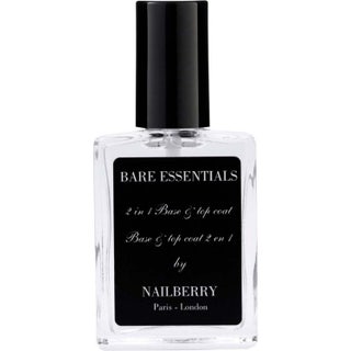 Nailberry Bare Essentials