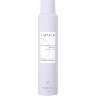 Kerasilk Texturizing Finishing Spray