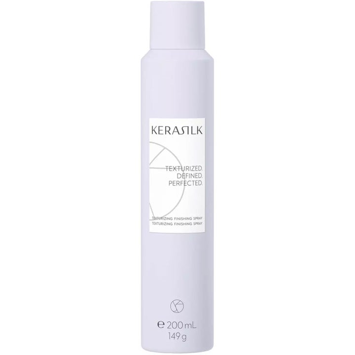 Texturizing Finishing Spray
