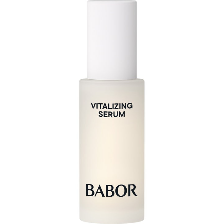 Vitalizing Serum